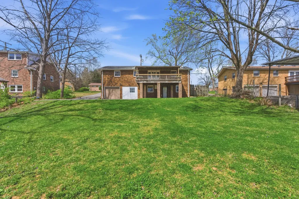 216 Whorley Drive Nashville TN 37217