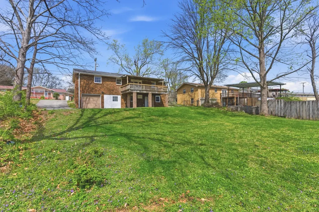 216 Whorley Drive Nashville TN 37217