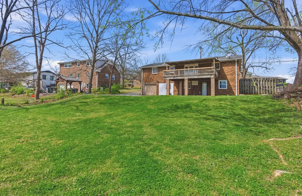 216 Whorley Drive Nashville TN 37217
