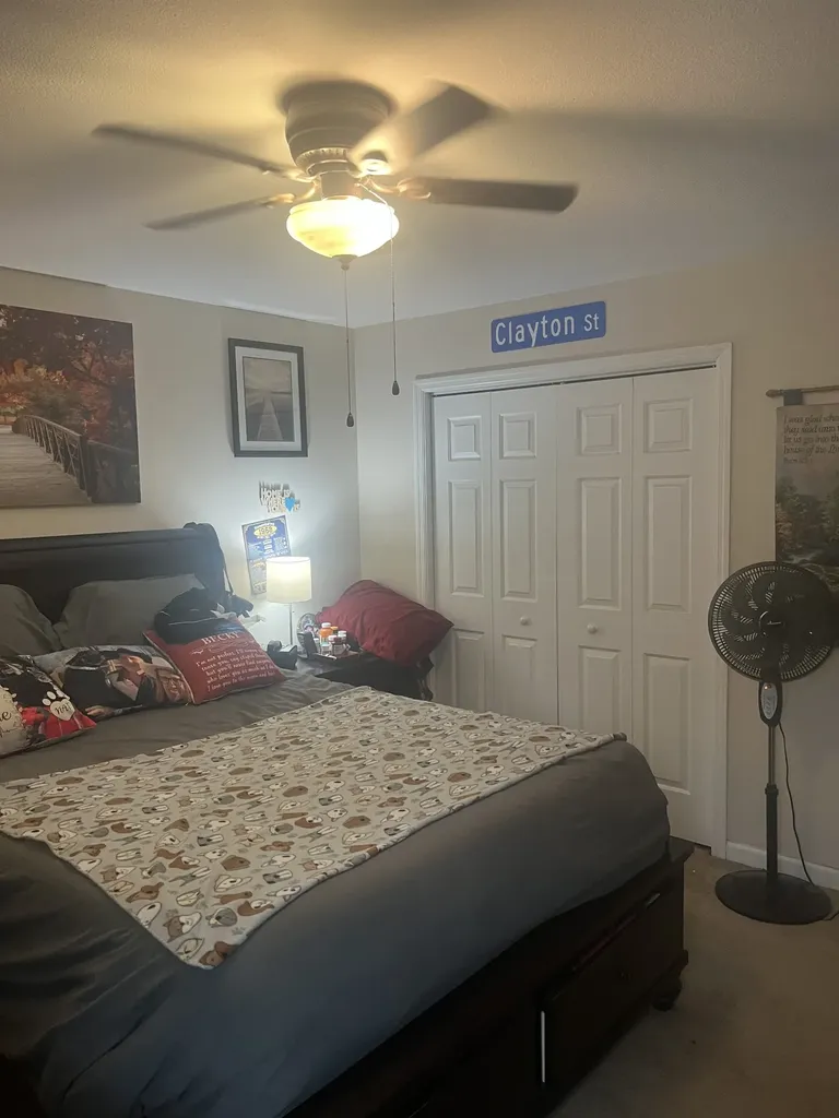 129 Clifton Road Lawrenceburg TN 38464