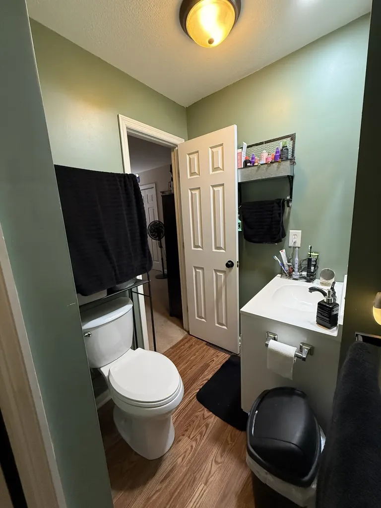 129 Clifton Road Lawrenceburg TN 38464