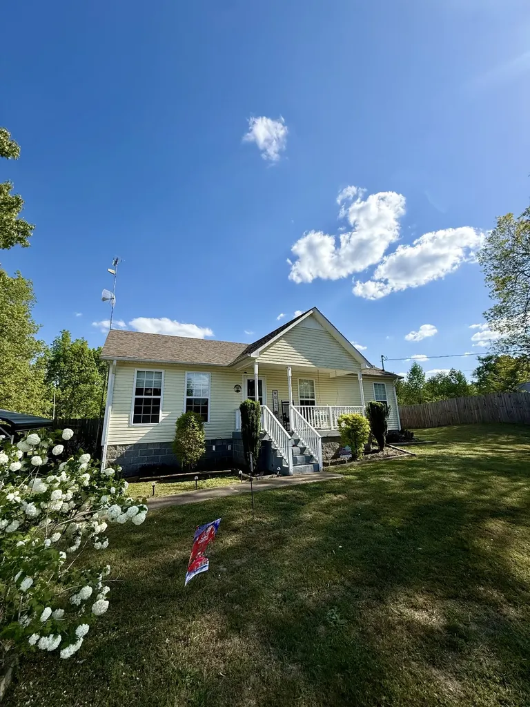 129 Clifton Road Lawrenceburg TN 38464