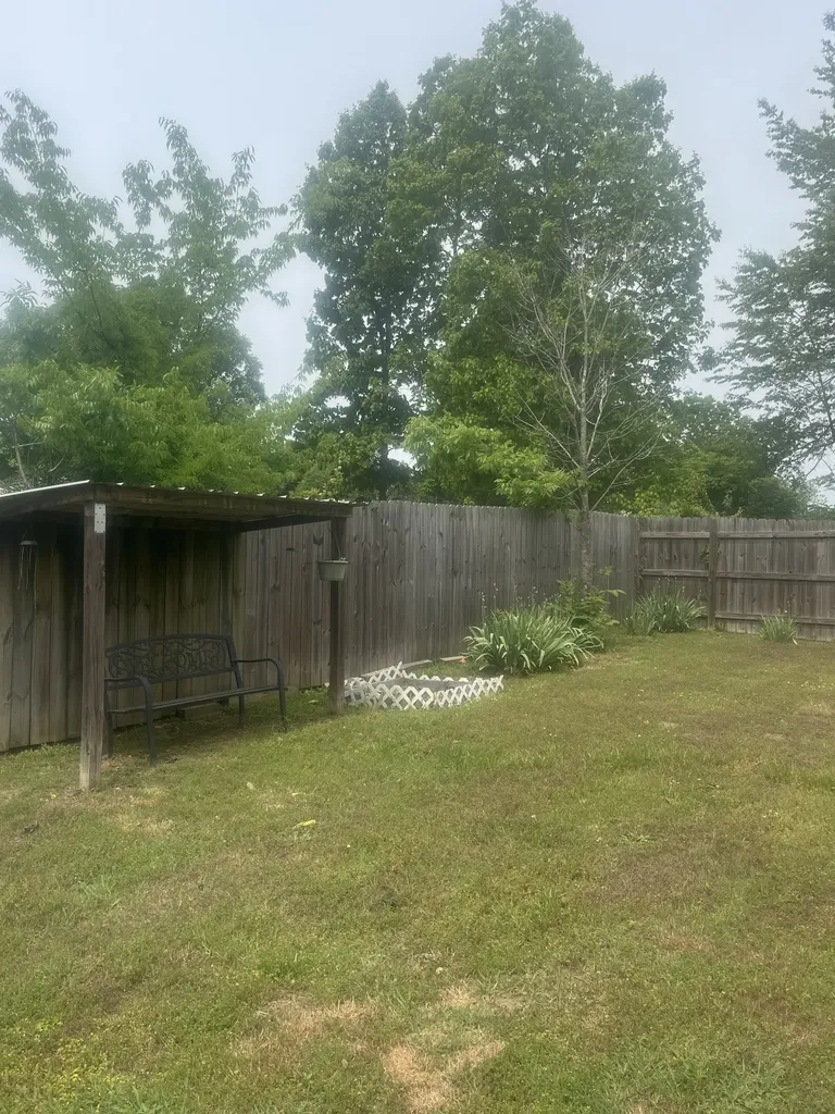 129 Clifton Road Lawrenceburg TN 38464
