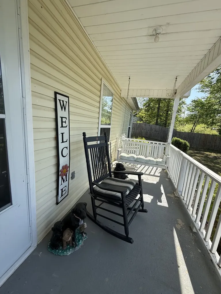 129 Clifton Road Lawrenceburg TN 38464