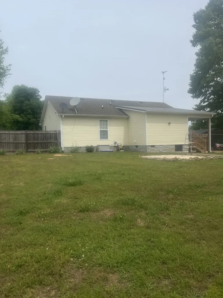 129 Clifton Road Lawrenceburg TN 38464