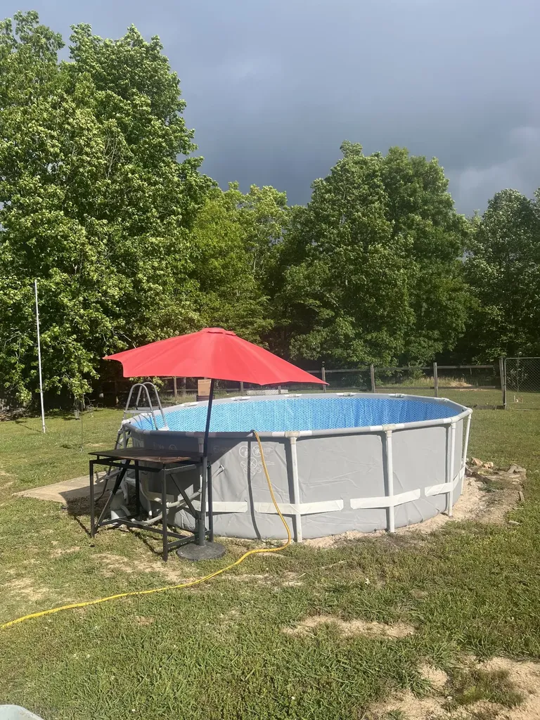 129 Clifton Road Lawrenceburg TN 38464