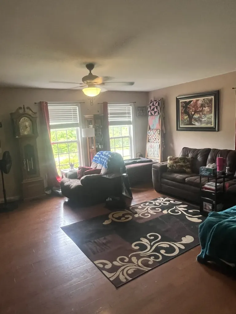 129 Clifton Road Lawrenceburg TN 38464