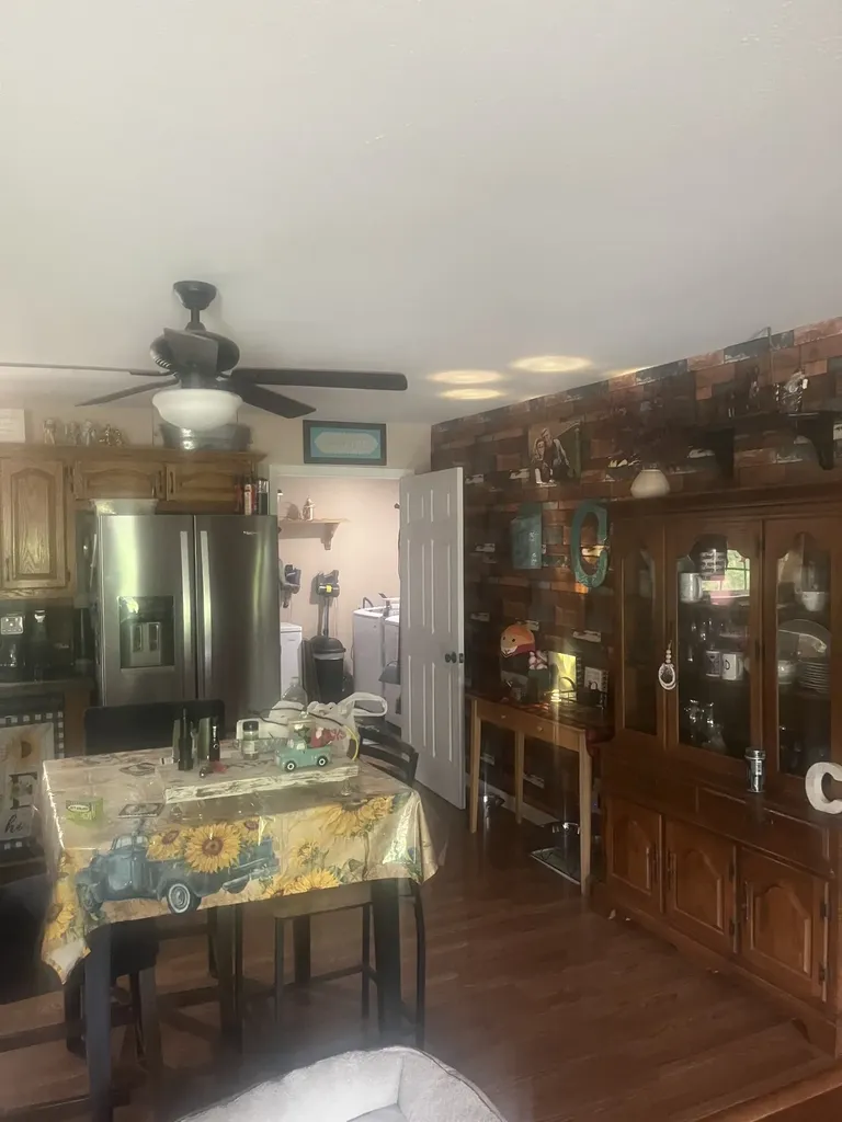 129 Clifton Road Lawrenceburg TN 38464