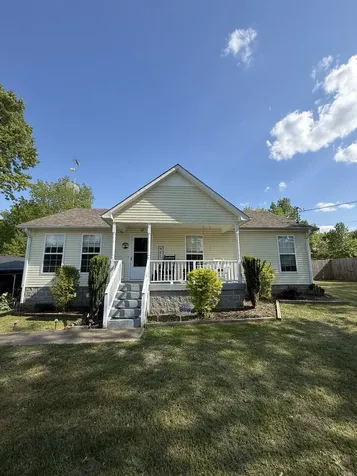 129 Clifton Road Lawrenceburg TN 38464