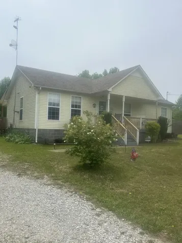 129 Clifton Road Lawrenceburg TN 38464