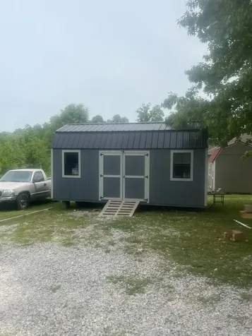 129 Clifton Road Lawrenceburg TN 38464