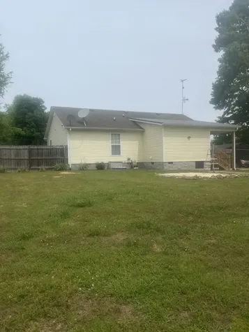 129 Clifton Road Lawrenceburg TN 38464