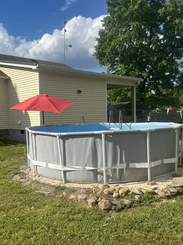 129 Clifton Road Lawrenceburg TN 38464
