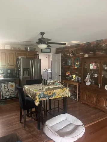 129 Clifton Road Lawrenceburg TN 38464