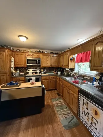 129 Clifton Road Lawrenceburg TN 38464