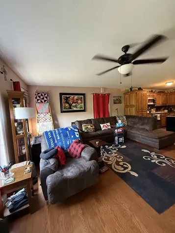 129 Clifton Road Lawrenceburg TN 38464