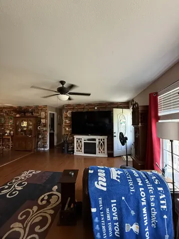 129 Clifton Road Lawrenceburg TN 38464