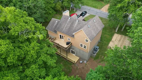 4541 Tanglewood Road Pegram TN 37143