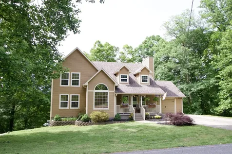 4541 Tanglewood Road Pegram TN 37143
