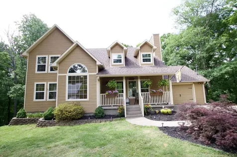 4541 Tanglewood Road Pegram TN 37143