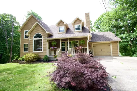 4541 Tanglewood Road Pegram TN 37143