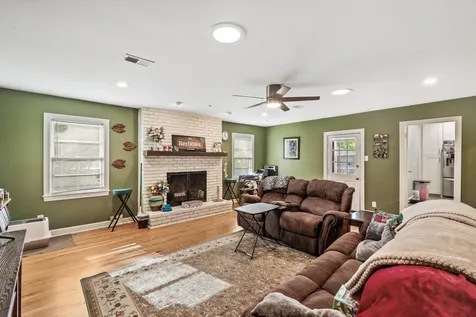 37 N Century Street Memphis TN 38111