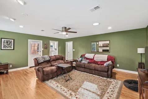 37 N Century Street Memphis TN 38111