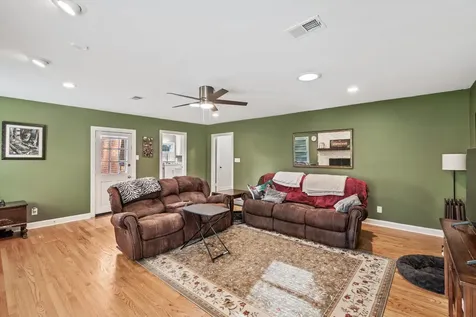 37 N Century Street Memphis TN 38111