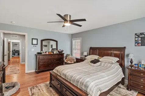 37 N Century Street Memphis TN 38111