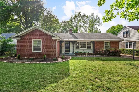 37 N Century Street Memphis TN 38111