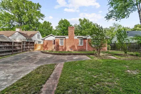 37 N Century Street Memphis TN 38111