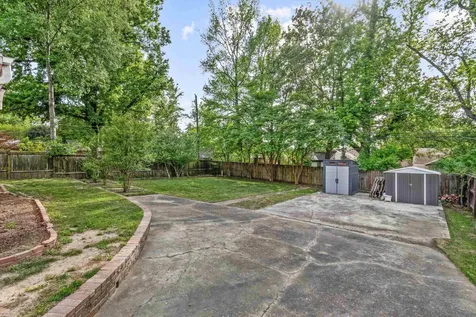 37 N Century Street Memphis TN 38111