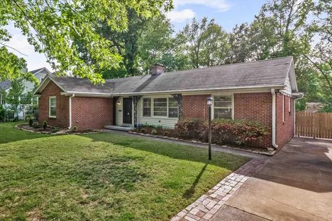 37 N Century Street Memphis TN 38111