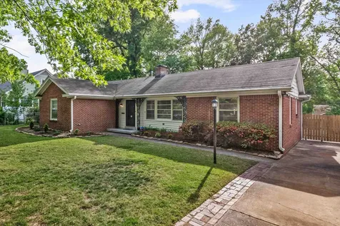 37 N Century Street Memphis TN 38111