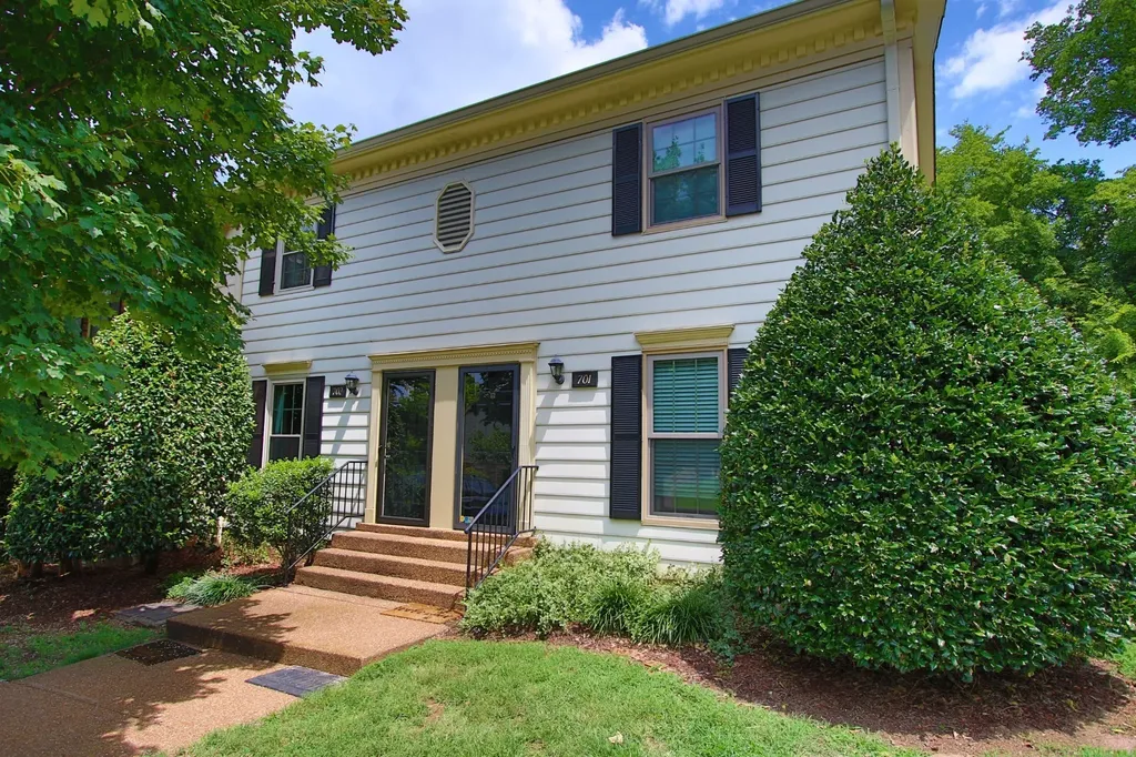 702 Fox Ridge Drive Brentwood TN 37027