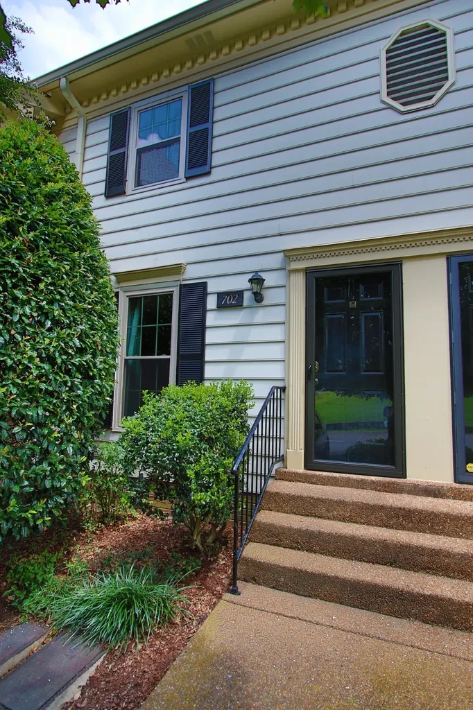 702 Fox Ridge Drive Brentwood TN 37027