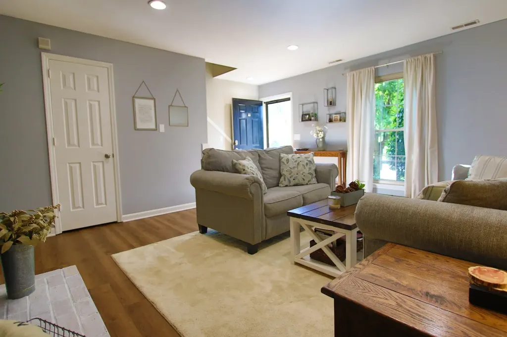 702 Fox Ridge Drive Brentwood TN 37027