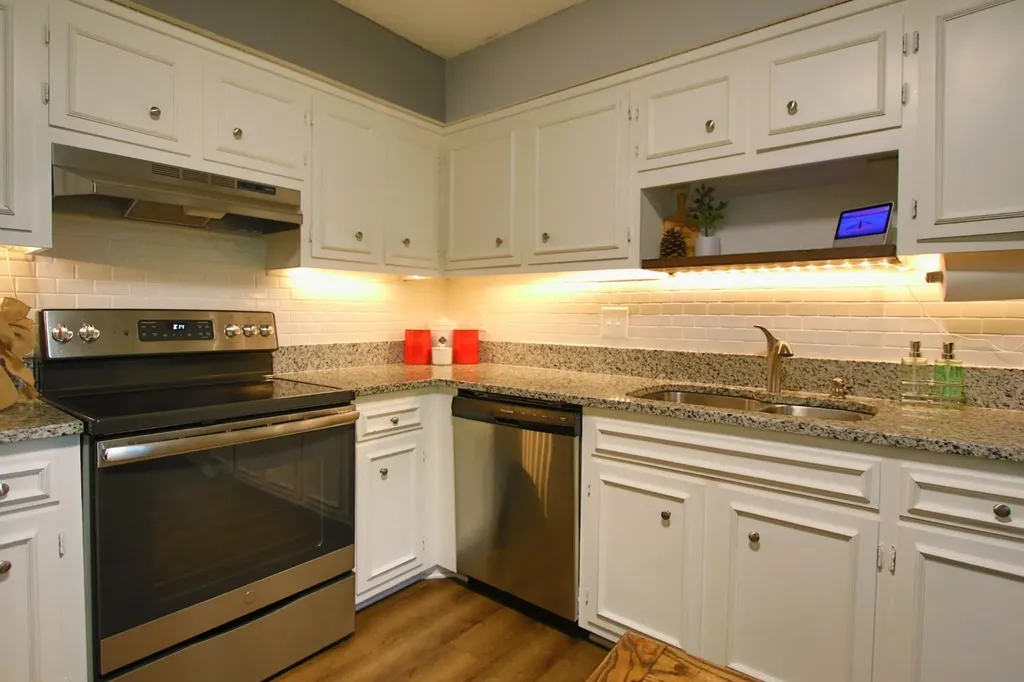 702 Fox Ridge Drive Brentwood TN 37027