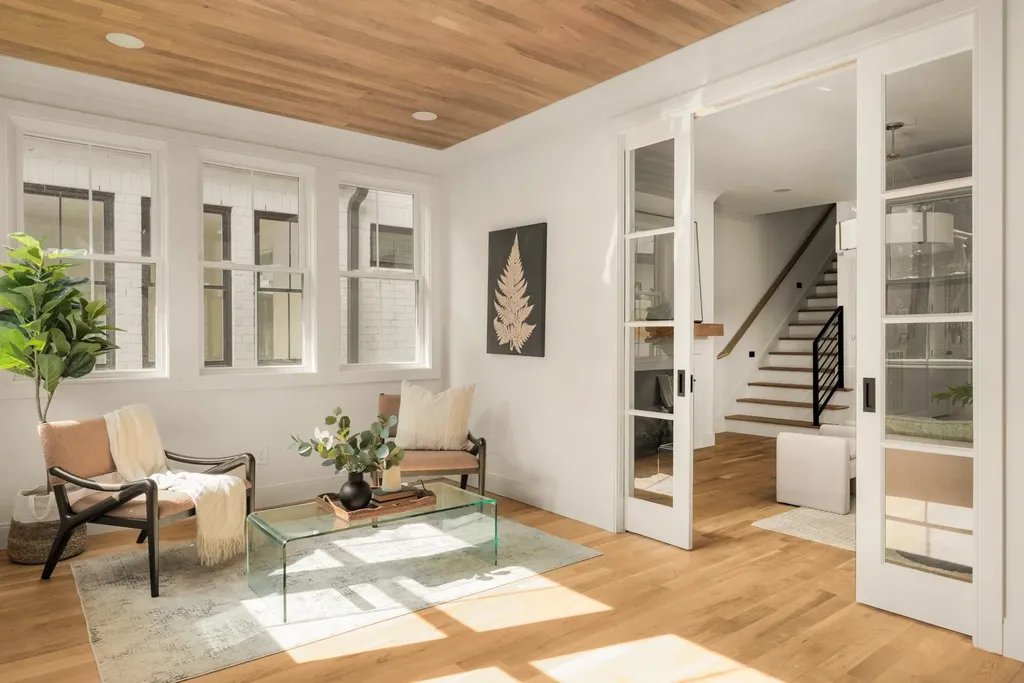 1351 Pennock Avenue Nashville TN 37207