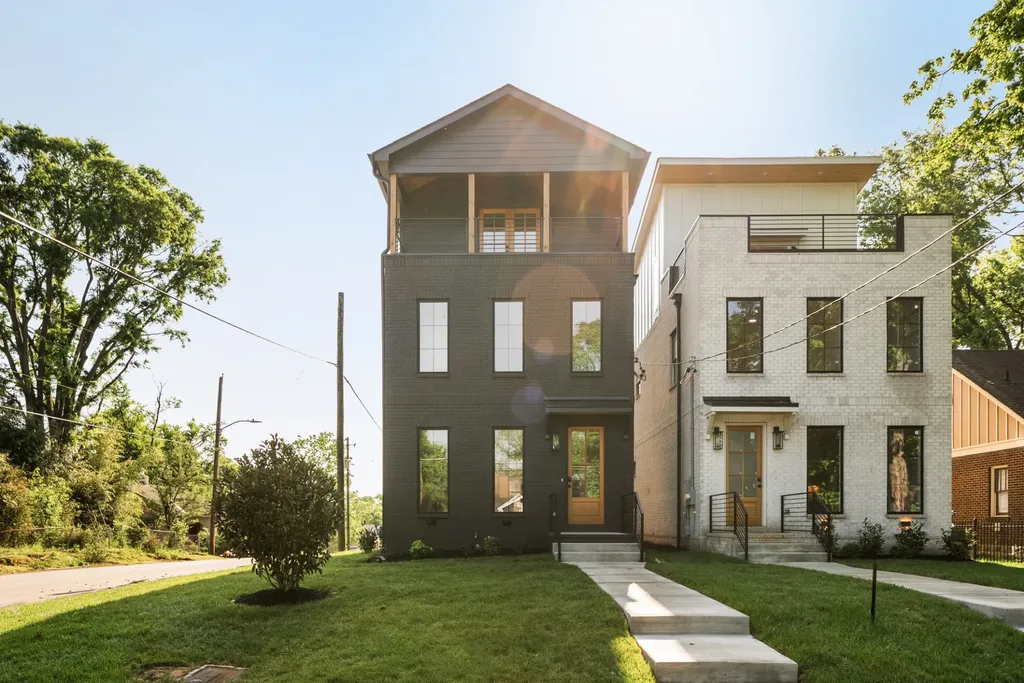 1351 Pennock Avenue Nashville TN 37207