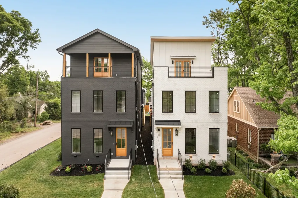 1351 Pennock Avenue Nashville TN 37207