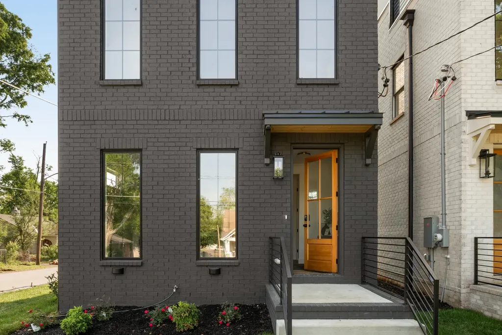 1351 Pennock Avenue Nashville TN 37207