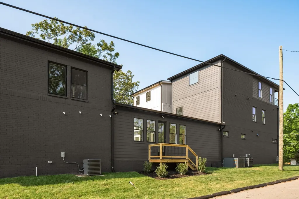 1351 Pennock Avenue Nashville TN 37207