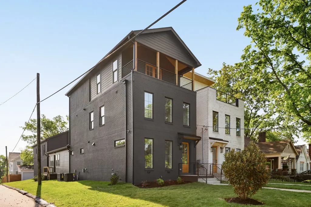 1351 Pennock Avenue Nashville TN 37207