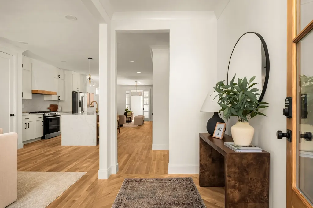 1351 Pennock Avenue Nashville TN 37207