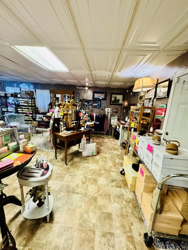 102 Bell Buckle Wartrace Road Bell Buckle TN 37020