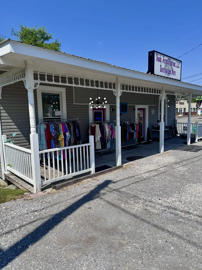 102 Bell Buckle Wartrace Road Bell Buckle TN 37020