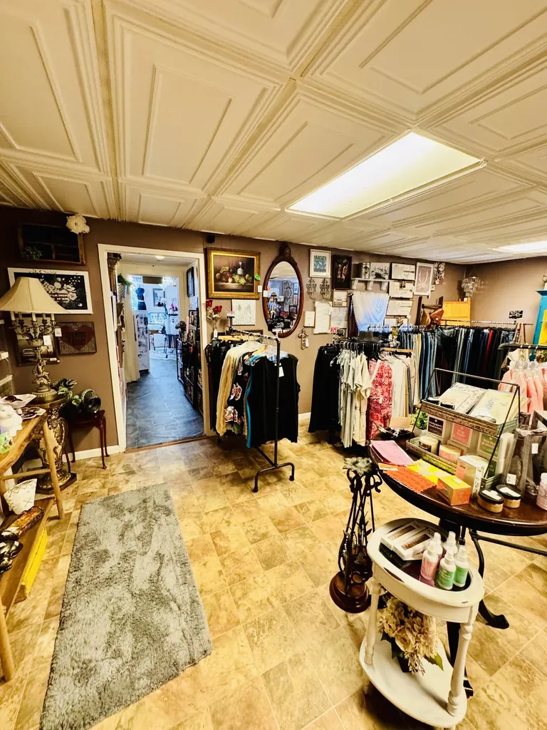 102 Bell Buckle Wartrace Road Bell Buckle TN 37020