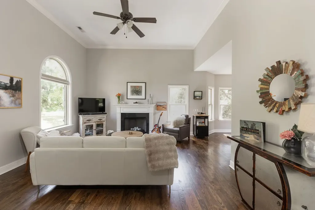 7113 Rusty Drive Fairview TN 37062