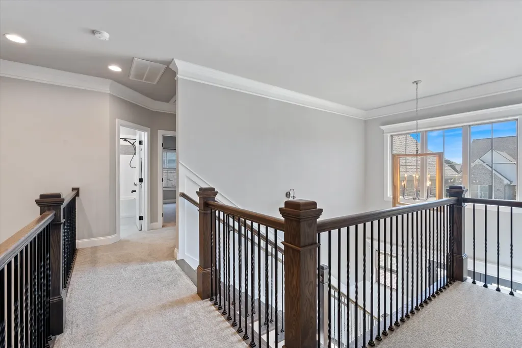 1706 Sorrell Park Drive Spring Hill TN 37174